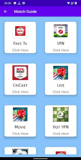 Hoststar Tv - Tip for Tv And VPN screenshot 3