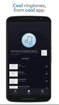 Levi - Download free ringtones screenshot 1