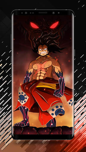 Anime Wallpaper screenshot 3
