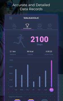 Step Counter screenshot 10