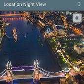Maps Night View 2.6