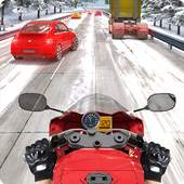 Motor Highway Simulator: Extreme Race 1.1