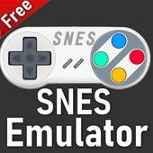 SNES Emulator 1.1