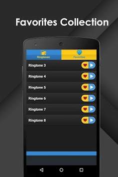 Best Phone 6 Ringtones screenshot 4
