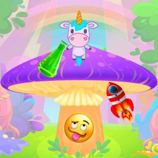 Alicorn - A Unicorn Game 9.8