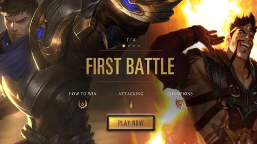 Legends of Runeterra Guide screenshot 2