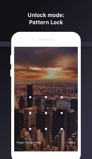 SV Point Screen-Supervank L screenshot 6
