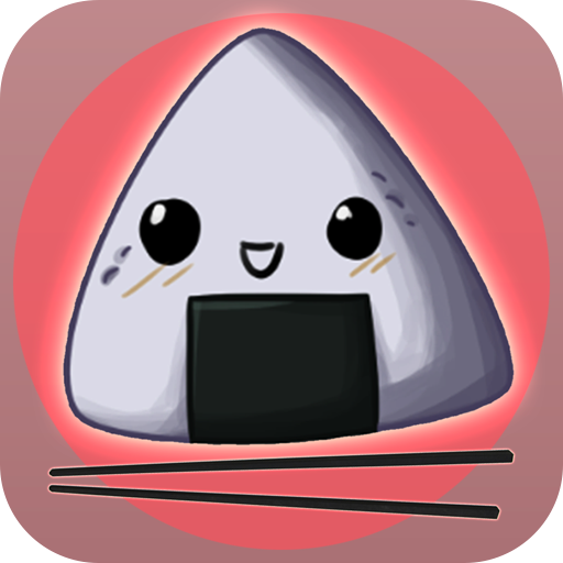 Sushi LEGEND icon