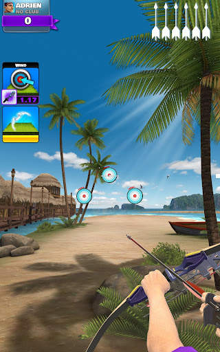 Archery Club: PvP Multiplayer screenshot 11