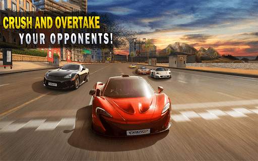 Crazy for Speed screenshot 10