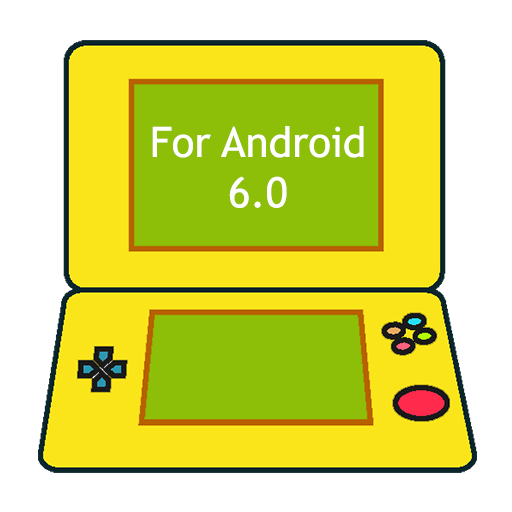 Fast DS Emulator - For Android icon