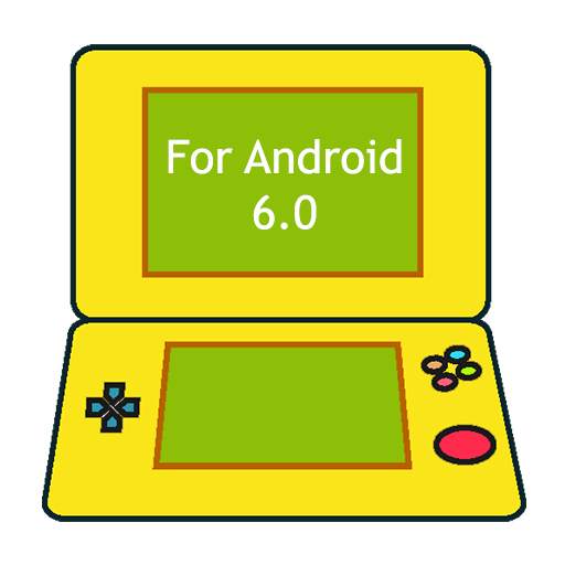 Free DS Emulator - For Android pb1.0.3