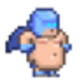 Mr Bubble icon