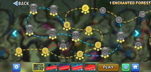 Kingdom Jump (Early Access) screenshot 7