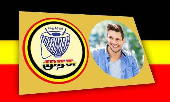 DMDK Photo Frame HD screenshot 4