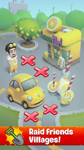 Fruit Master - Adventure Spin & Coin Master Saga screenshot 2
