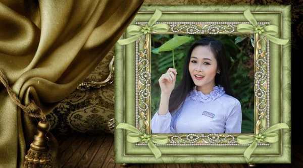 Luxury Photo Frame screenshot 1