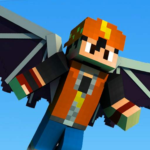 Skin Boboi Boy for Minecraft 1.0