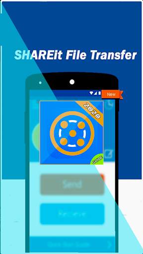 Advice SHAREit - Transfer & Shareit For free 2 تصوير الشاشة