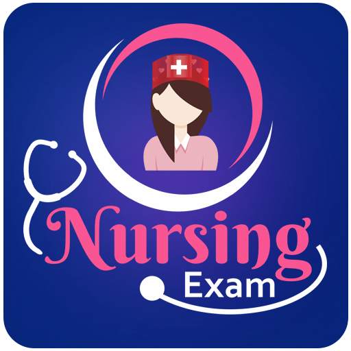 Nursing Exam App 1.3