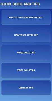 ToTok Video Call & Chat screenshot 3