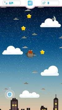 Shaky Bird screenshot 2