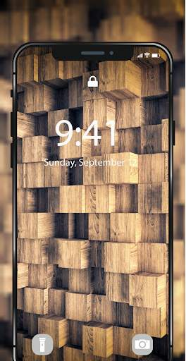 3D Wallpapers : 4K HD Three Dimensional Wallpapers screenshot 23