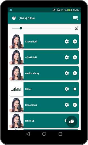 Neha Kakkar Songs Offline (Best Collection) screenshot 13