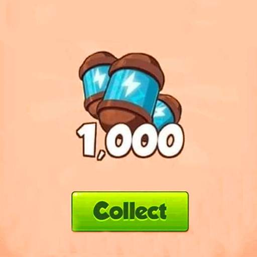 Spin Master: Daily Free Spins and Coins 1.4