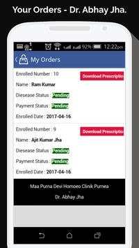 Dr Abhay Jha screenshot 5