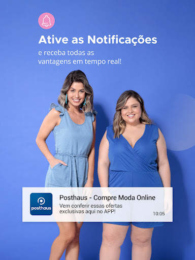 Posthaus | Moda do seu jeito screenshot 14