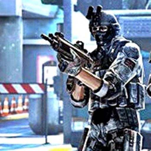 Unknown Critical Battleground : FPS Shooter Games 14.0068
