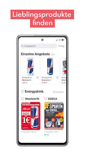 kaufDA - Promos & Catalogues screenshot 5