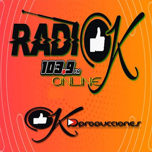 RADIO  OK screenshot 5