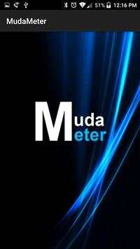 MudaMeter скриншот 1
