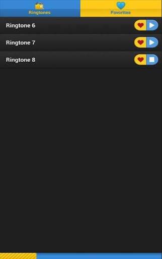 Ringtones for Oppo™ screenshot 4