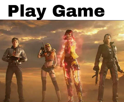 Guide For Free Fire Game & Play 300  Ofline Games screenshot 4