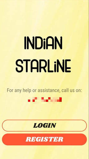 Indian Starline Official screenshot 2