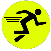 Run Man, Run icon