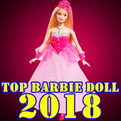 Top Barbie Doll 2018 icon