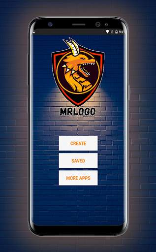 Mister Logo Maker screenshot 2