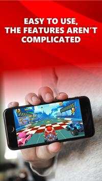 Fast Speed Car Racing  – 3D Car Racing Game screenshot 1
