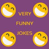 Very Funny Jokes | मजेदार जोक icon