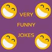 Very Funny Jokes | मजेदार जोक 1.0