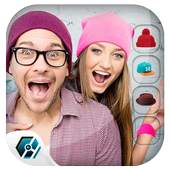 Cap Photo Editor 1.0