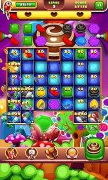 Fruits Candy screenshot 3