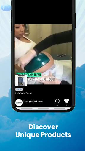 Tvshopee Online Shopping screenshot 7
