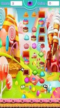 super cut Jump Candy to Rope screenshot 6