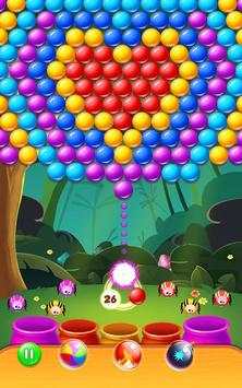 Bubble Shooter - Mystery Legend screenshot 8