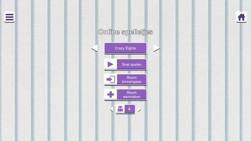 Pesten Kaartspel screenshot 3